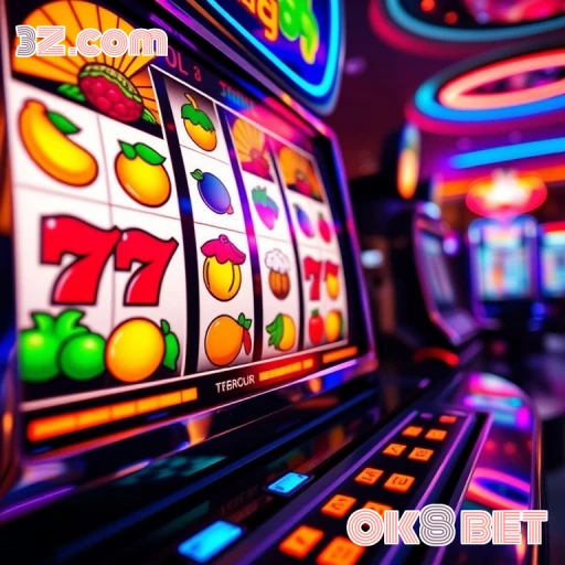 Apostas Inovadoras em um Mar de Oportunidades: ok8 bet