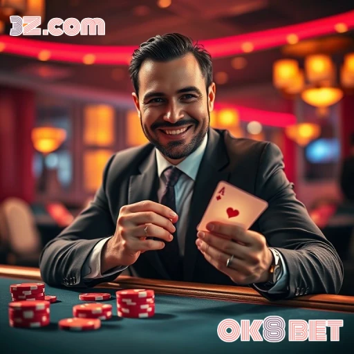 Apostando em Emoções: Esporte na ok8 bet em Foco