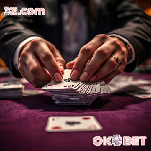 Slots Empolgantes do ok8 bet: Uma Nova Dimensão de Jogos