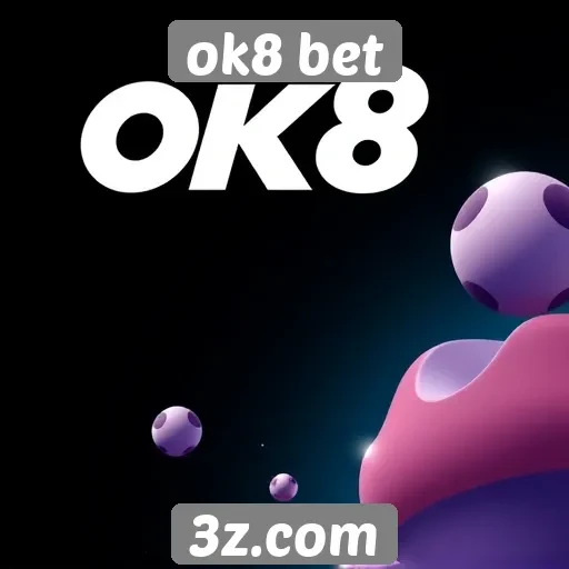 Ofertas de bônus e promoções na ok8 bet