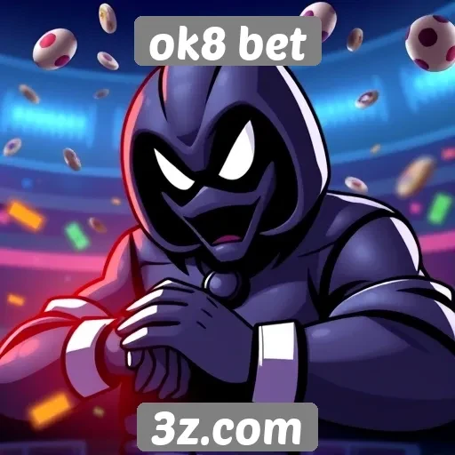 estratégias para maximizar ganhos no ok8 bet