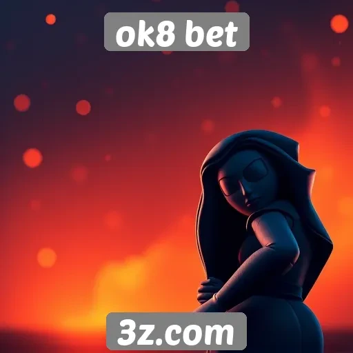 Avaliação da interface do usuário do site ok8 bet